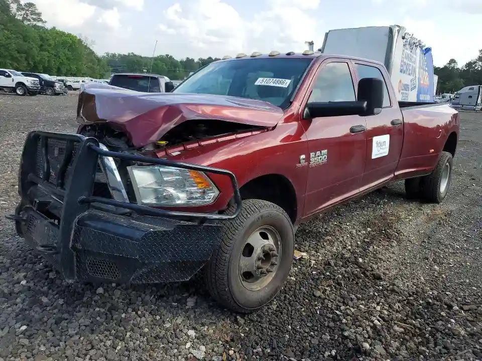 3C63RRGL8HG786023 2017 RAM 3500-0