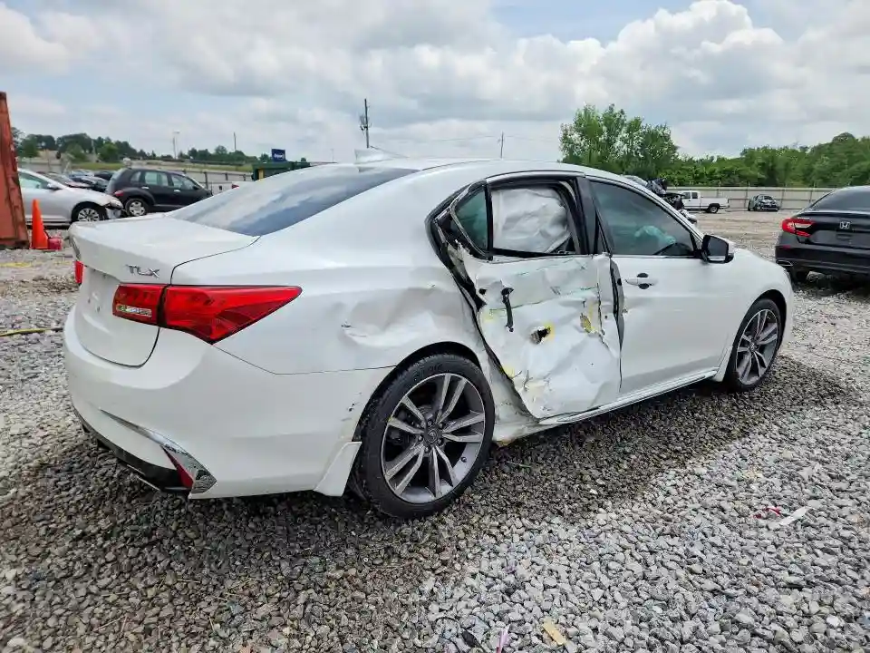 19UUB2F46LA001963 2020 ACURA TLX-2
