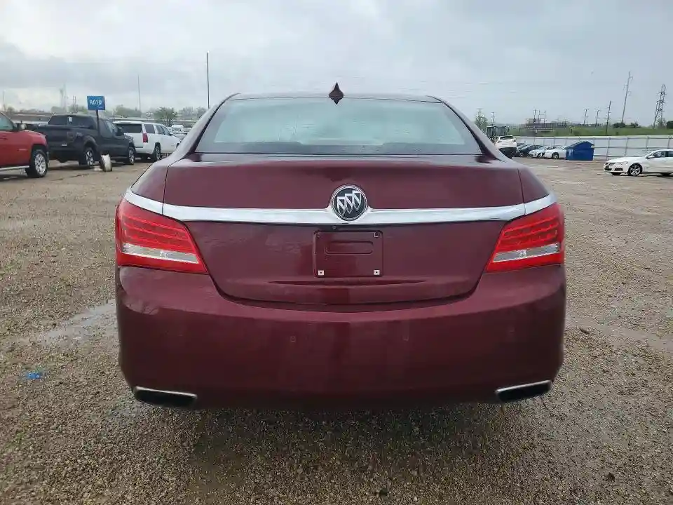1G4GB5G37FF253162 2015 BUICK LACROSSE-5