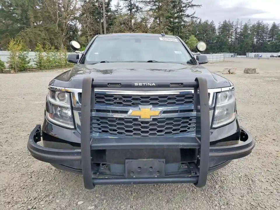 1GNLCDEC6JR361929 2018 CHEVROLET TAHOE-4
