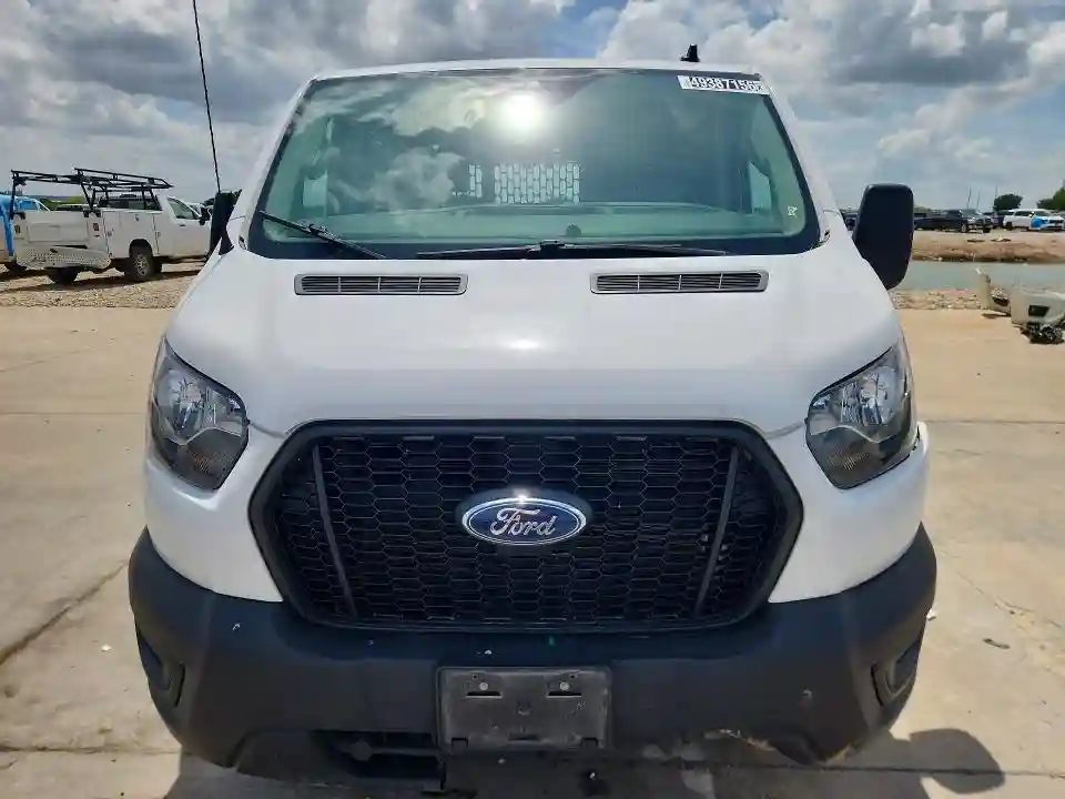 1FTBR1Y85RKA10460 2024 FORD TRANSIT-4