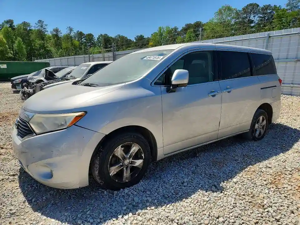 JN8AE2KP8F9122061 2015 NISSAN QUEST-0