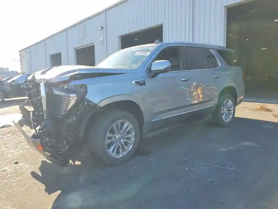 1GKS1BKD0RR246836 2024 GMC YUKON-0