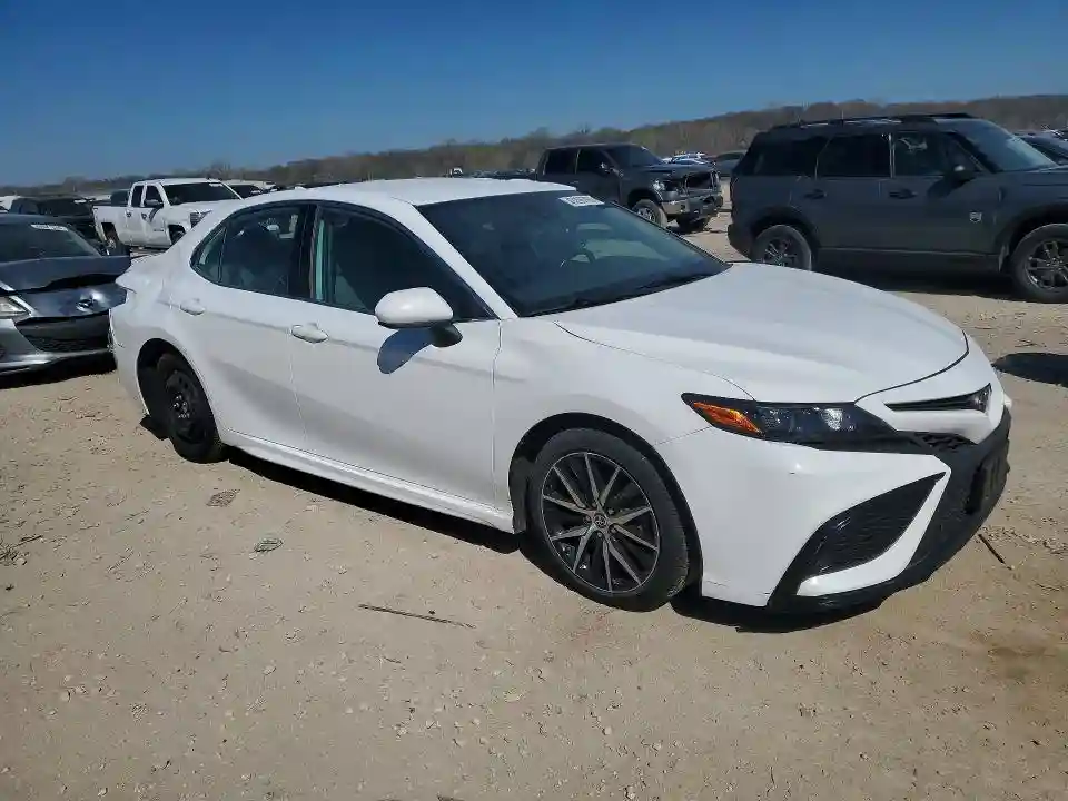 4T1G11AK8MU541762 2021 TOYOTA CAMRY-3