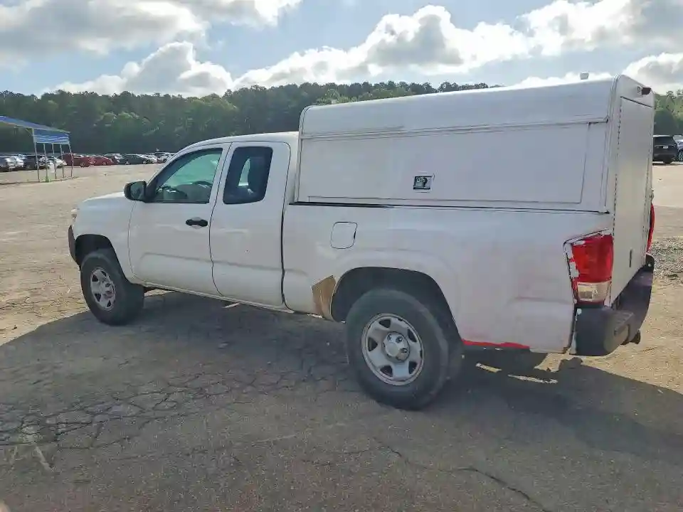 5TFRX5GN3GX059689 2016 TOYOTA TACOMA-1