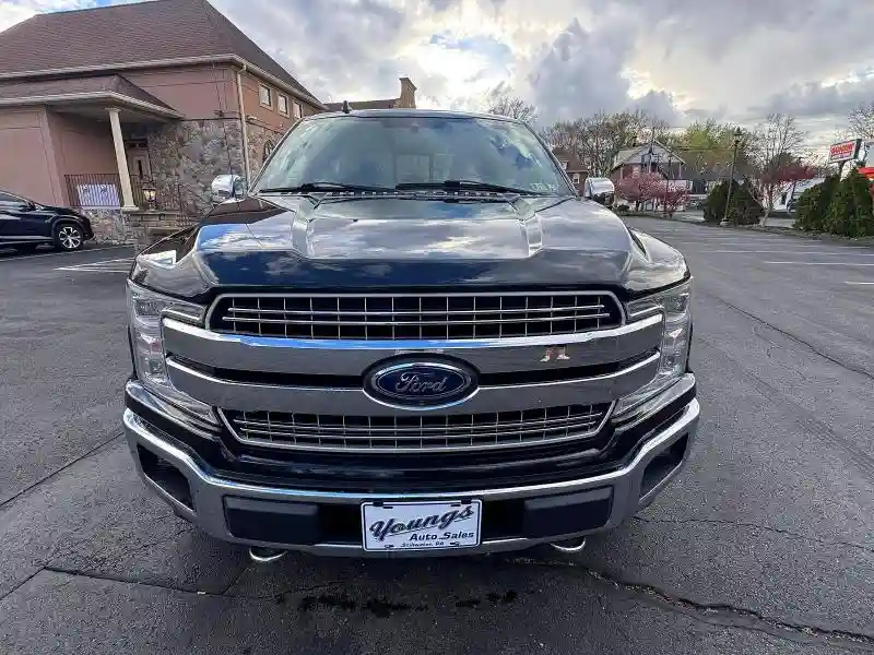 1FTEW1E49KKE99734 2019 FORD F150-5