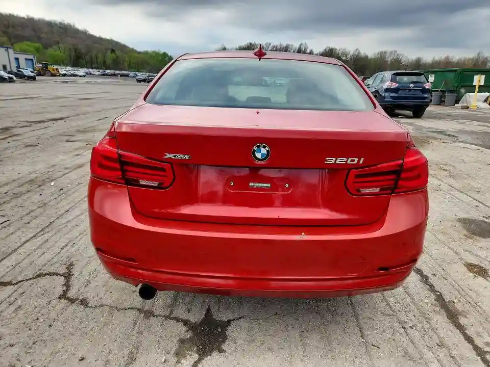 WBA8E5G51GNT94542 2016 BMW 3 SERIES-5