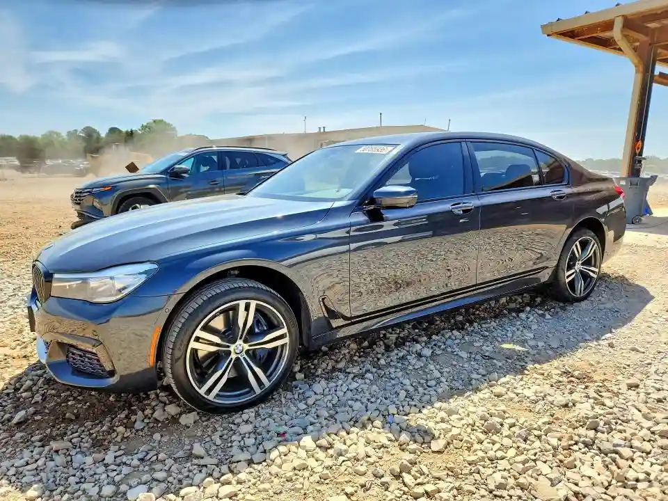 WBA7E2C50HG740036 2017 BMW 7 SERIES-0
