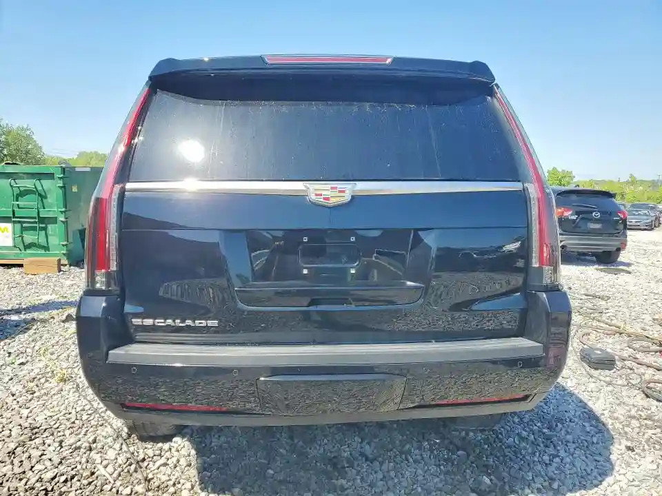 1GYS3BKJ4GR123124 2016 CADILLAC ESCALADE-5