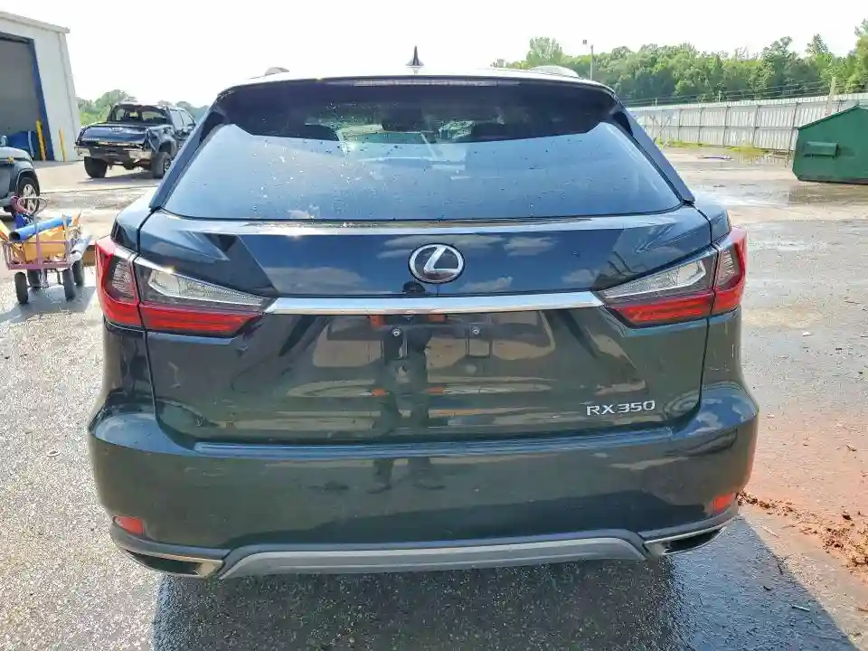 2T2HZMAA7LC177187 2020 LEXUS RX-5