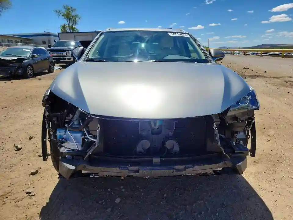 JTJDARDZ3L2236286 2020 LEXUS NX-4