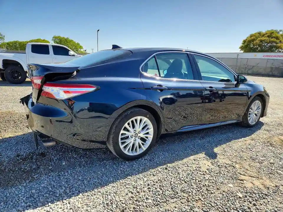 4T1B11HK9KU767838 2019 TOYOTA CAMRY-2