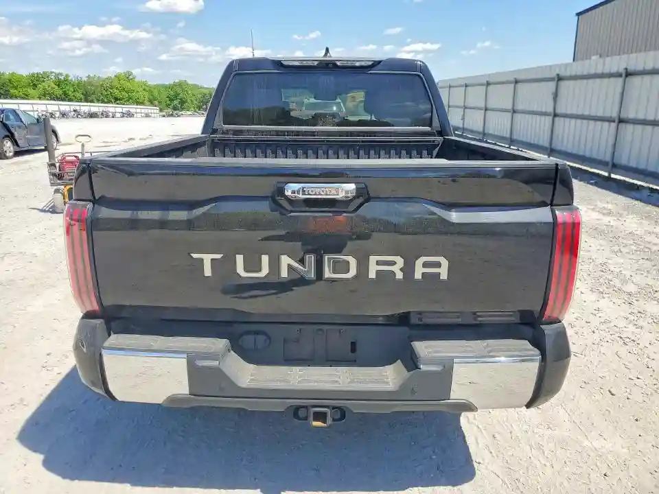 5TFMA5AB4PX019972 2023 TOYOTA TUNDRA-5