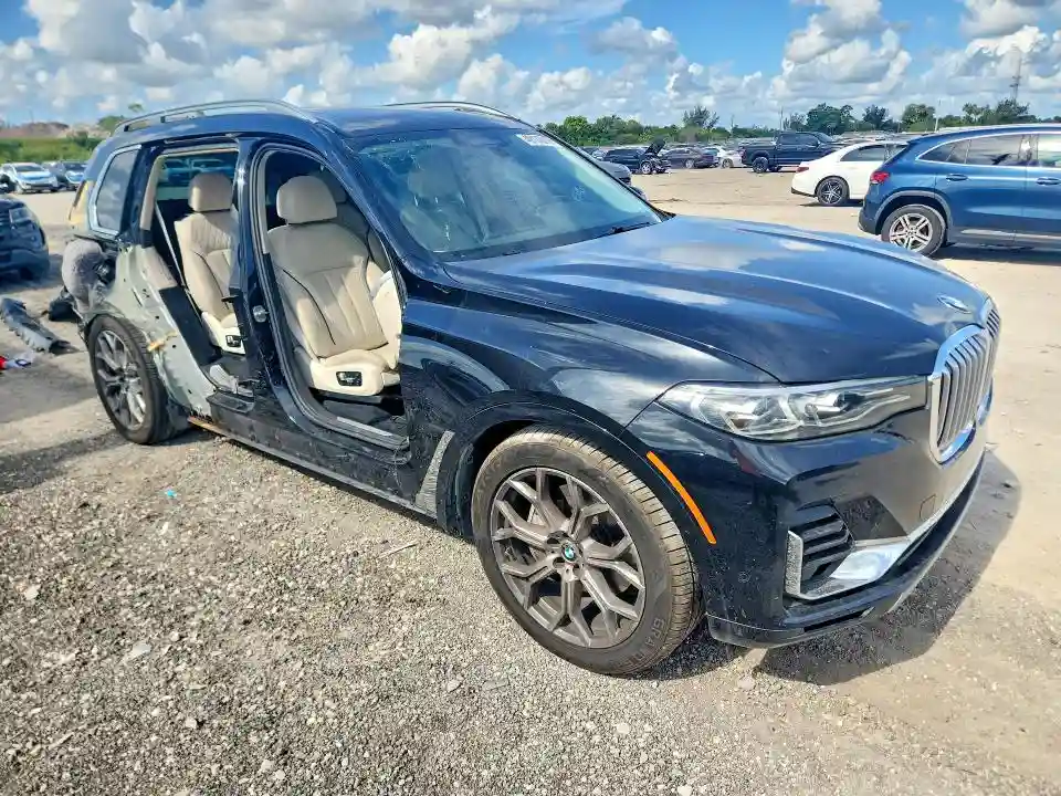 5UXCW2C07L9A02980 2020 BMW X7-3