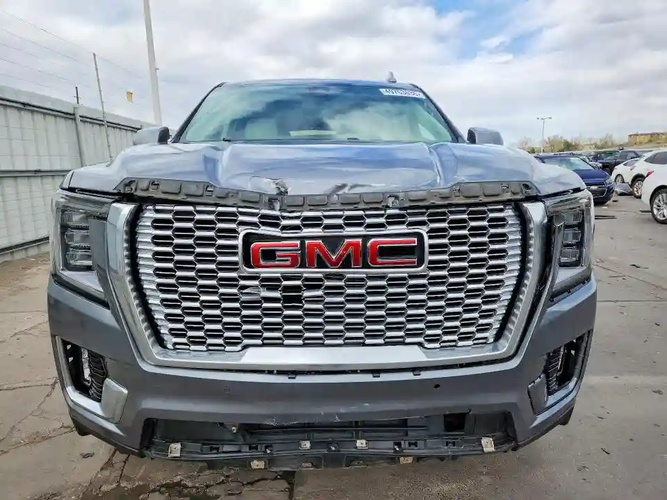 1GKS2JKL1NR309385 2022 GMC YUKON-4