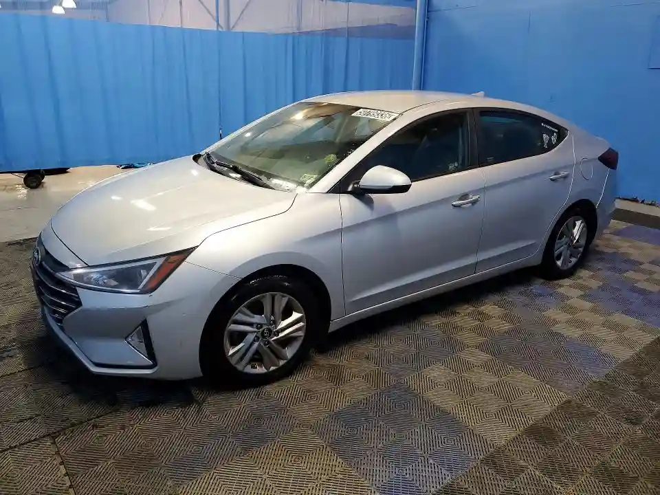 KMHD84LFXKU878978 2019 HYUNDAI ELANTRA-0
