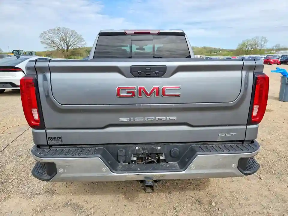 3GTU9DED6LG415866 2020 GMC SIERRA-5