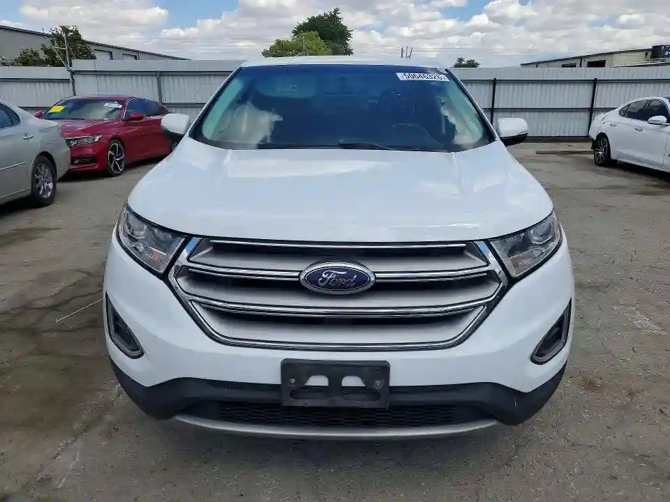 2FMPK4J9XHBC27344 2017 FORD EDGE-4