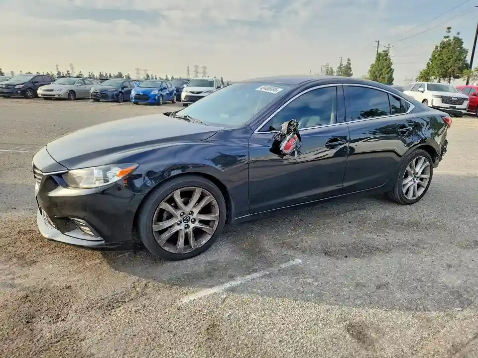 JM1GL1V51H1112991 2017 MAZDA 6-0