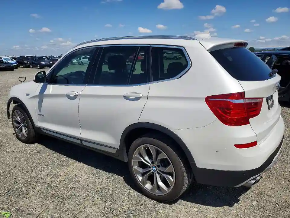 5UXWX7C50H0S19363 2017 BMW X3-1