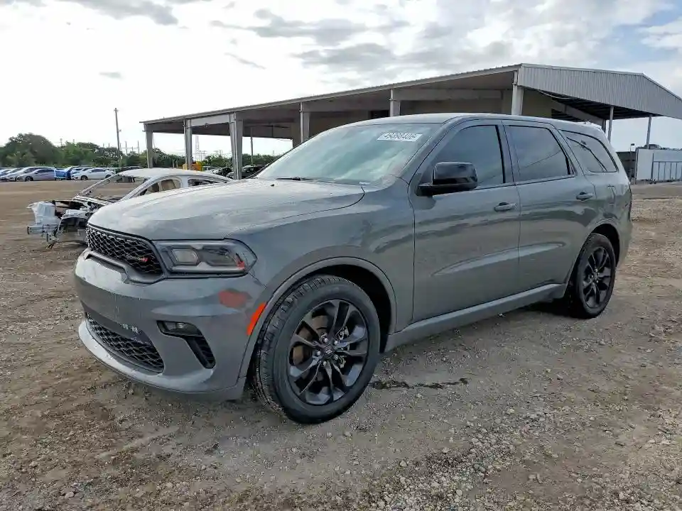1C4RDHDG5MC661528 2021 DODGE DURANGO-0