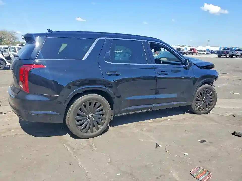 KM8R7DGE6SU853053 2025 HYUNDAI PALISADE-2