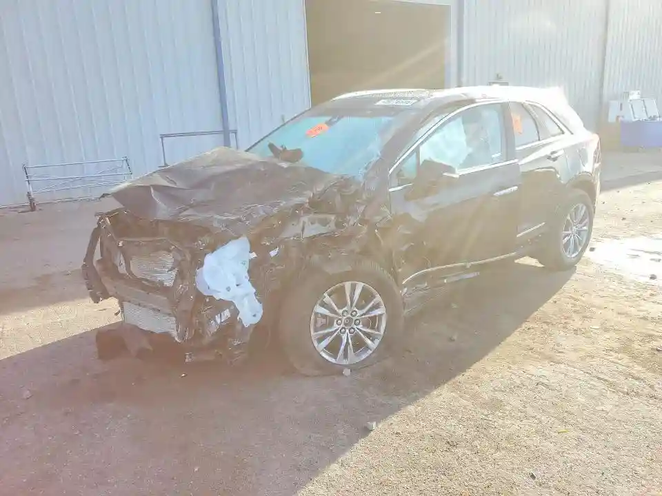 1GYKNDRSXPZ169349 2023 CADILLAC XT5-0