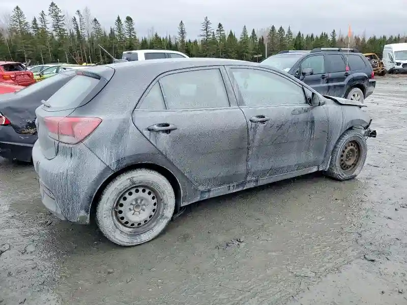 3KPA25AB3JE040335 2018 KIA RIO-2
