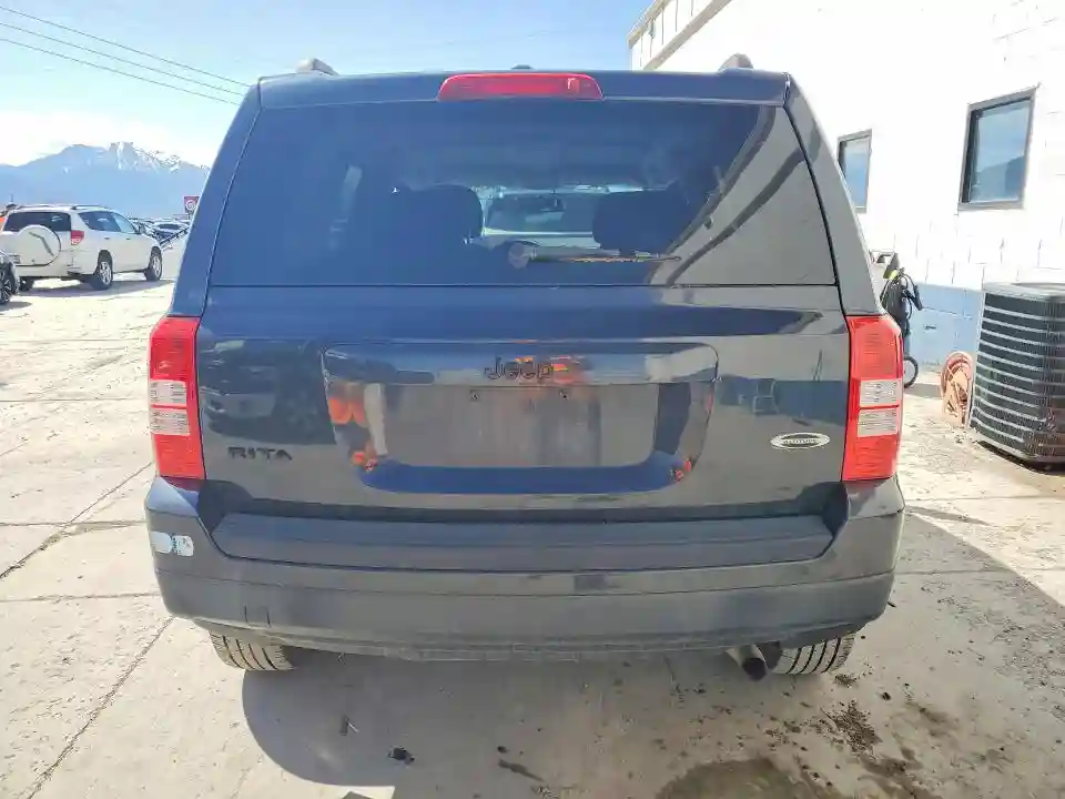 1C4NJPBA0FD343085 2015 JEEP PATRIOT-5