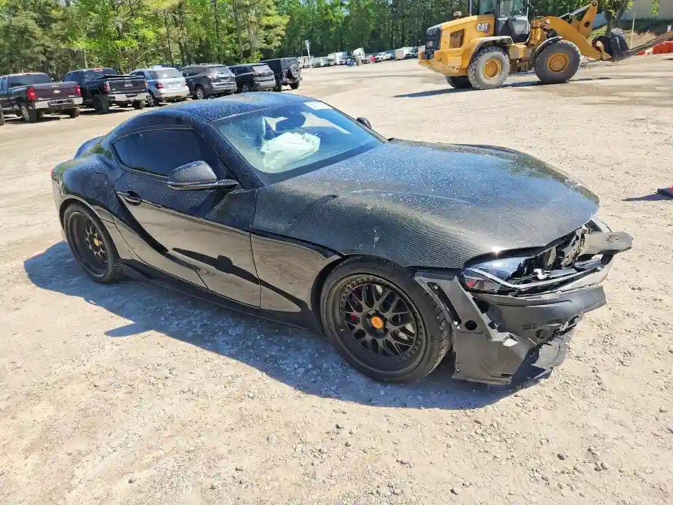 WZ1DB4C09LW029319 2020 TOYOTA ALL OTHER-3