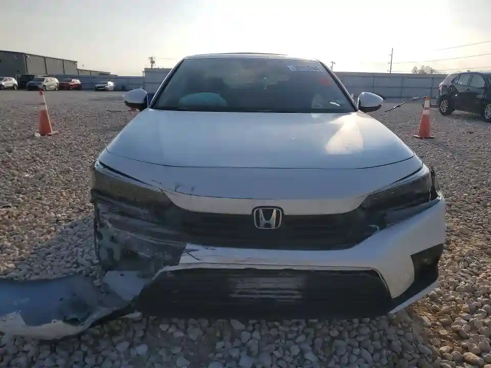 2HGFE1F99RH303165 2024 HONDA CIVIC-4