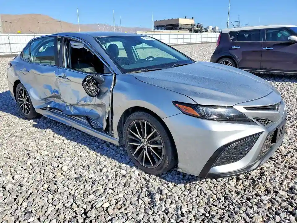 4T1G11AKXMU543304 2021 TOYOTA CAMRY-3