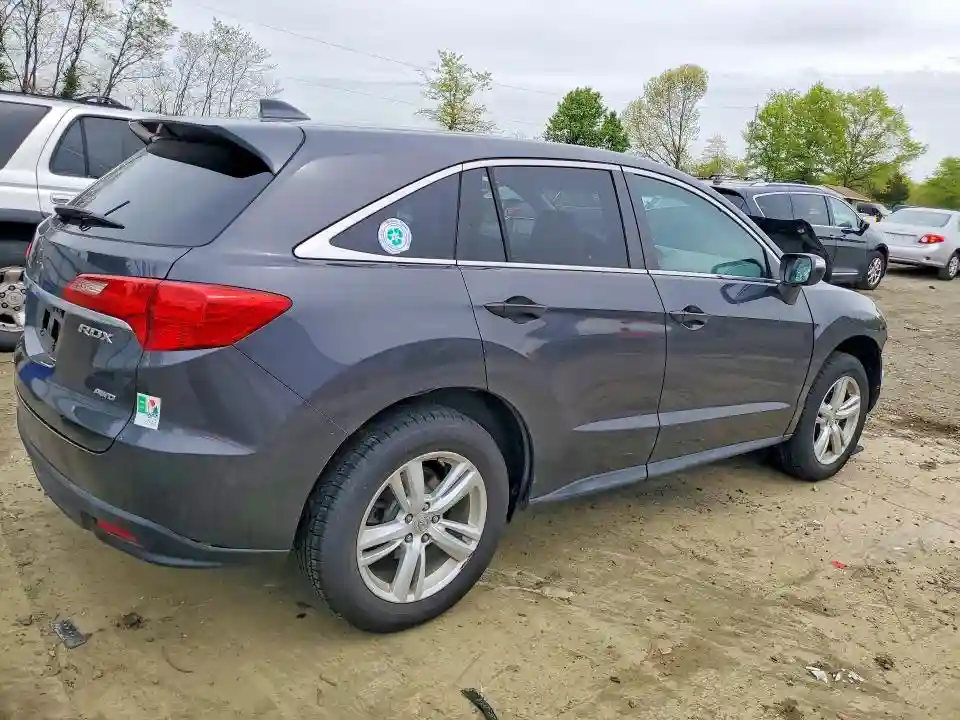 5J8TB4H32FL010938 2015 ACURA RDX-2