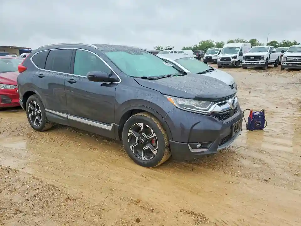 7FARW1H91KE006879 2019 HONDA CRV-3