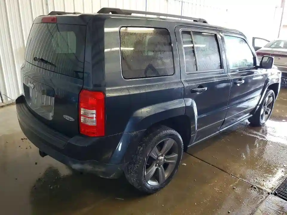 1C4NJPFA4FD297576 2015 JEEP PATRIOT-2