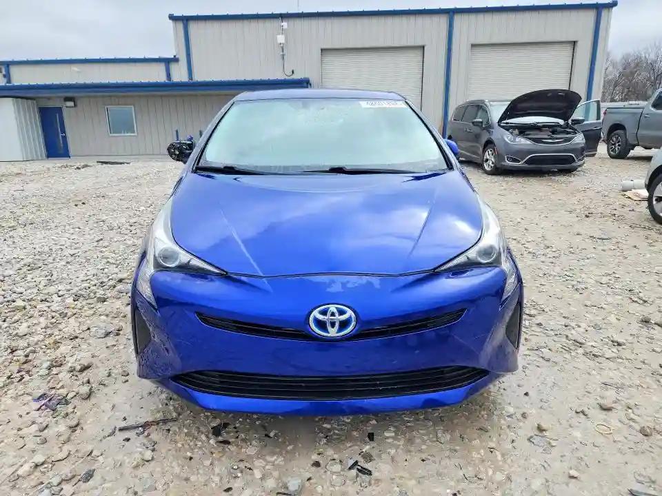 JTDKARFU7G3517616 2016 TOYOTA PRIUS-4