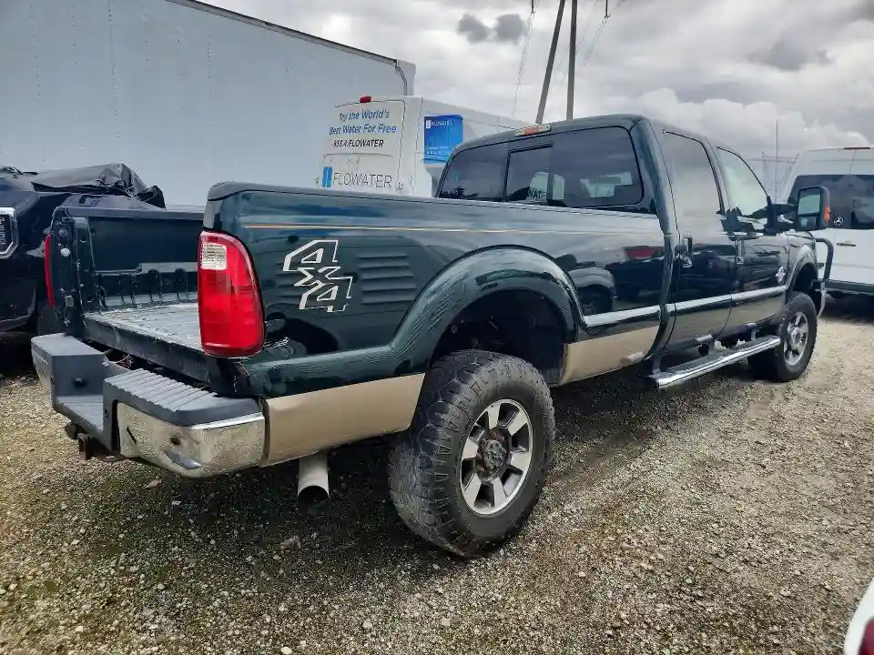 1FT8W3BT7FEA75784 2015 FORD F350-2