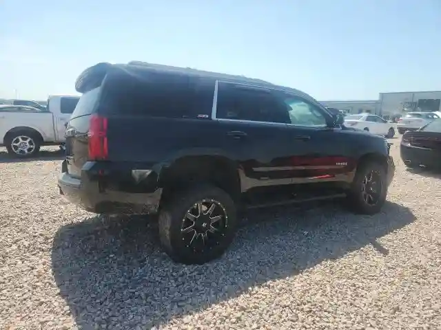 1GNSKBKC4JR278104 2018 CHEVROLET TAHOE-2