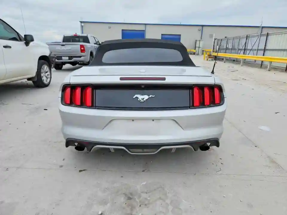 1FATP8UH7H5296064 2017 FORD MUSTANG-5