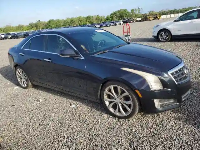 1G6AD5SX0G0161347 2016 CADILLAC ATS-3