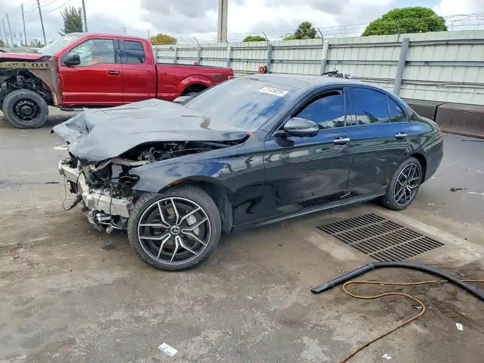 W1KZF8DBXMA961839 2021 MERCEDES-BENZ E-CLASS-0