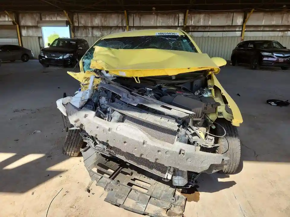 KNADM4A34G6611546 2016 KIA RIO-4