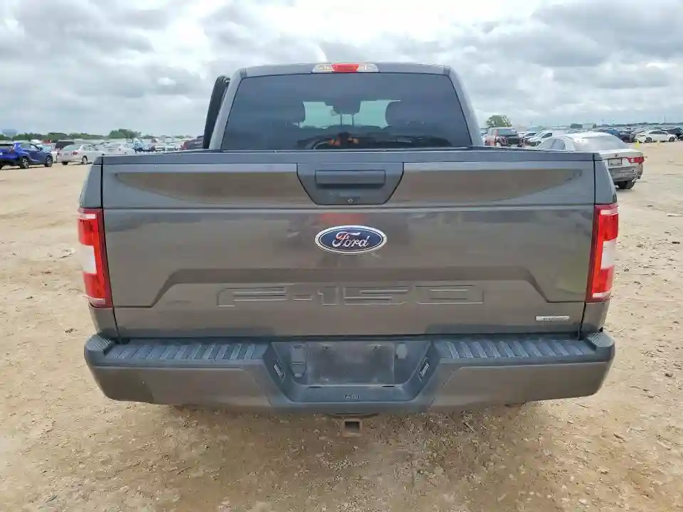 1FTEW1CP4JKF35311 2018 FORD F-150-5