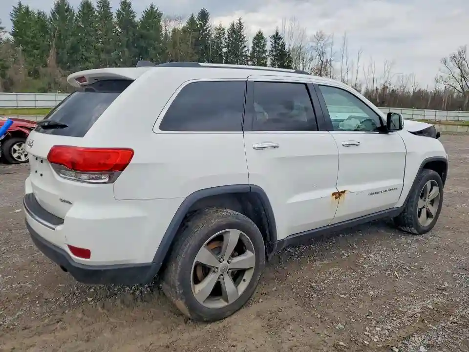1C4RJFBG5FC908663 2015 JEEP GRAND CHEROKEE-2
