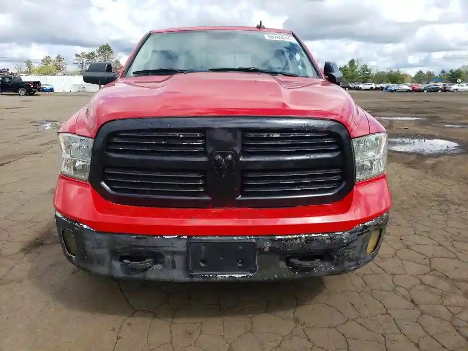 3C6RR7LT3HG635210 2017 RAM 1500-4