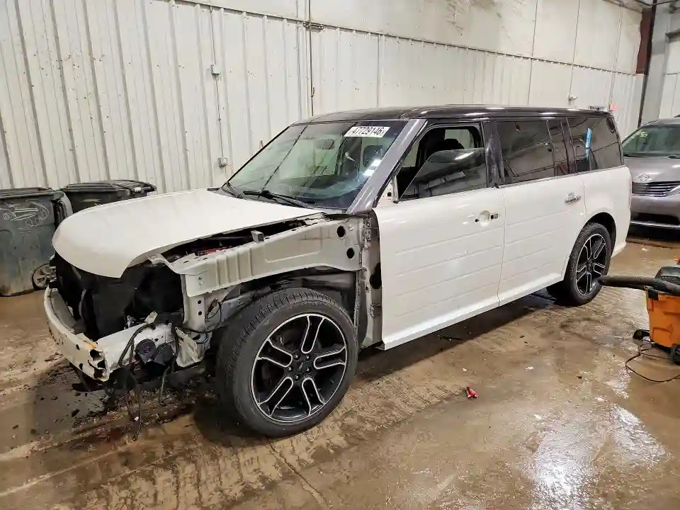 2FMGK5D88FBA06735 2015 FORD FLEX-0