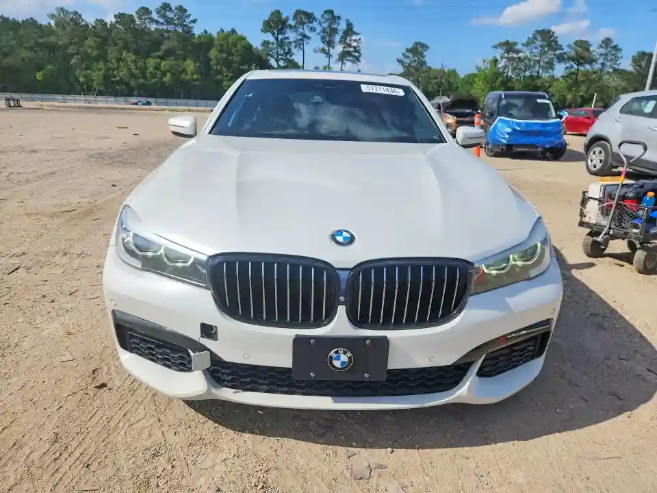 WBA7E2C5XKB217238 2019 BMW 7 SERIES-4