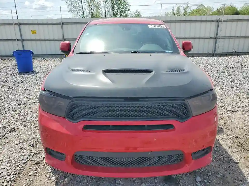 1C4SDHCT9JC269549 2018 DODGE DURANGO-4