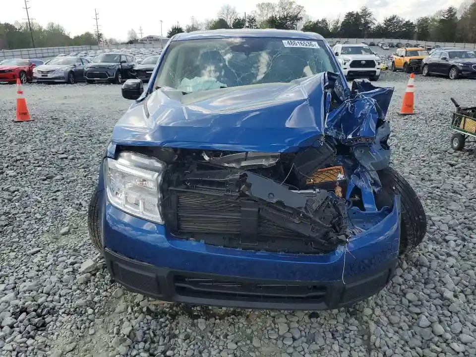 3FTTW8H90RRA09260 2024 FORD MAVERICK-4