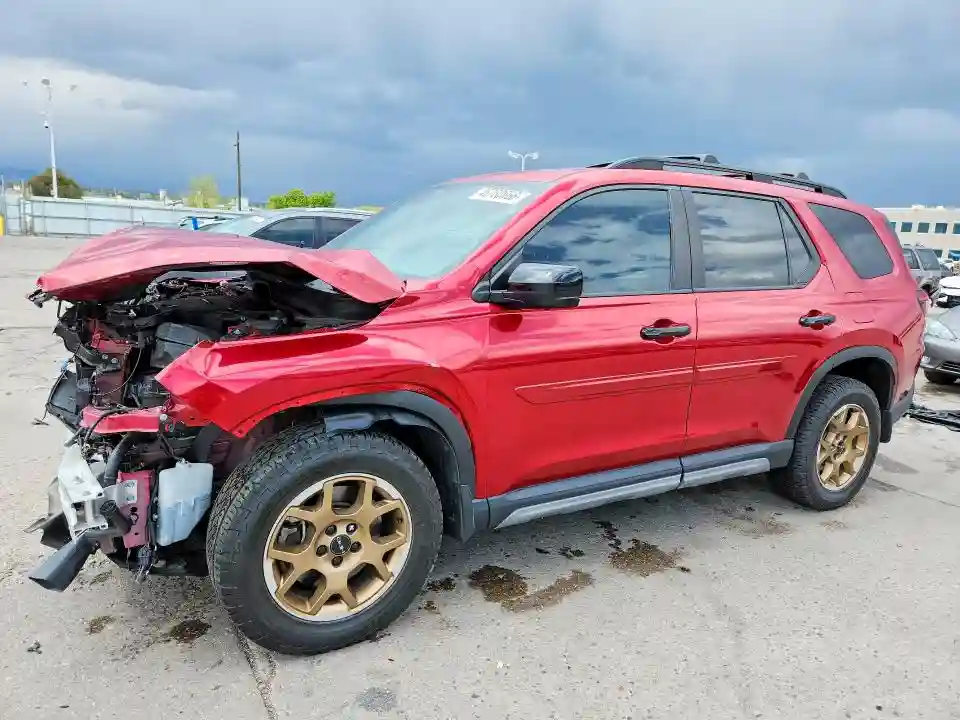 5FNYG1H60RB041529 2024 HONDA PILOT-0